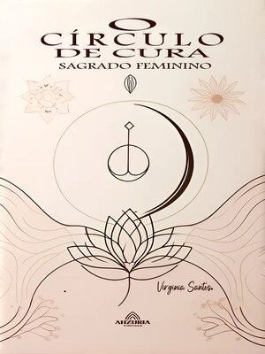 cover image of O Círculo da Cura